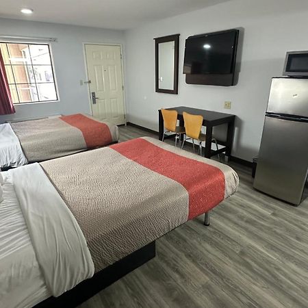 Motel 6-Winnie, Tx Extérieur photo