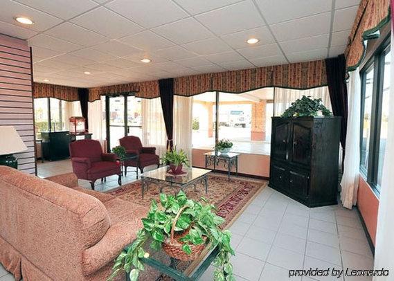 Motel 6-Winnie, Tx Intérieur photo