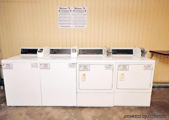 Motel 6-Winnie, Tx Facilités photo