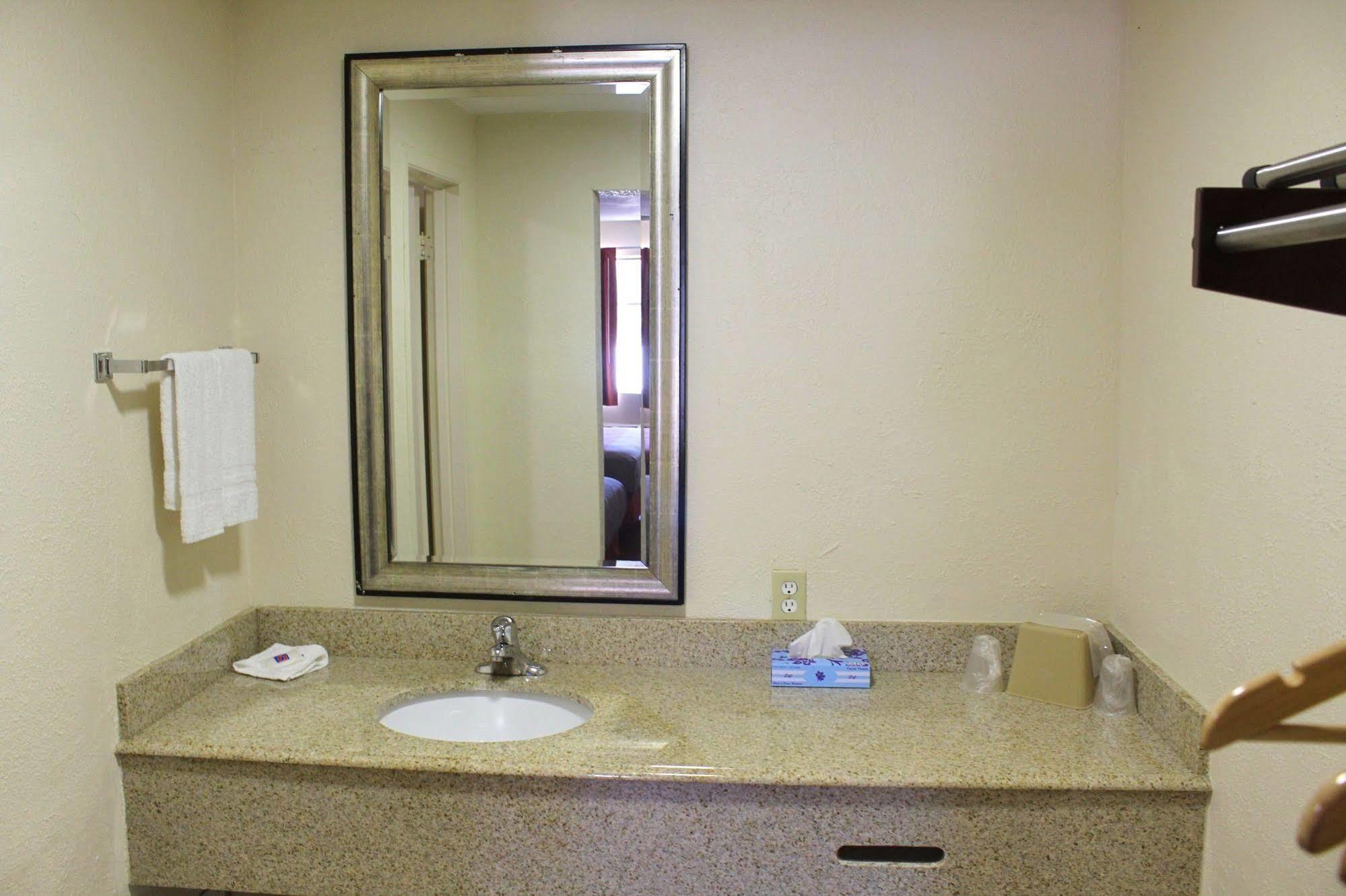 Motel 6-Winnie, Tx Extérieur photo