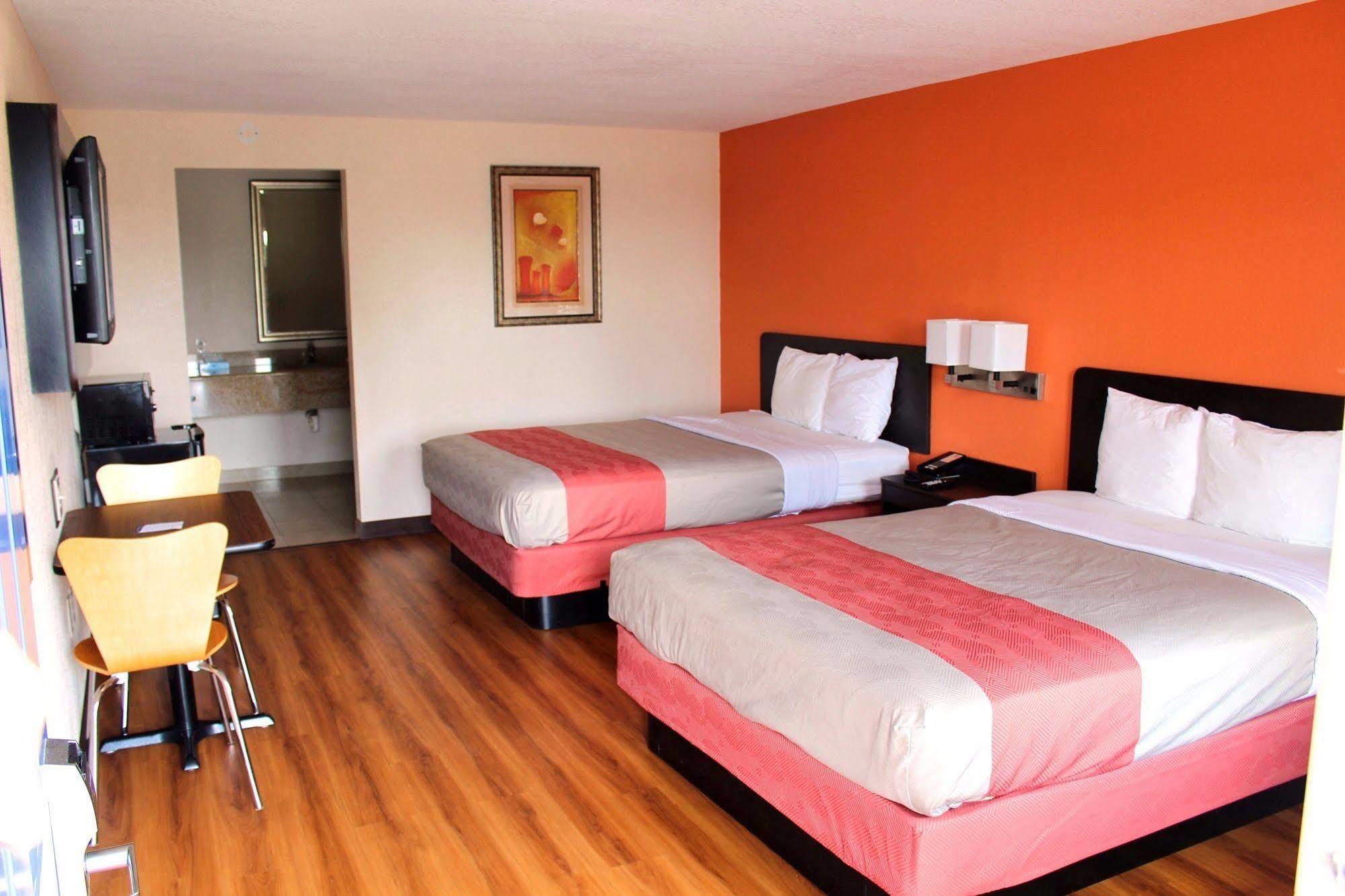 Motel 6-Winnie, Tx Extérieur photo
