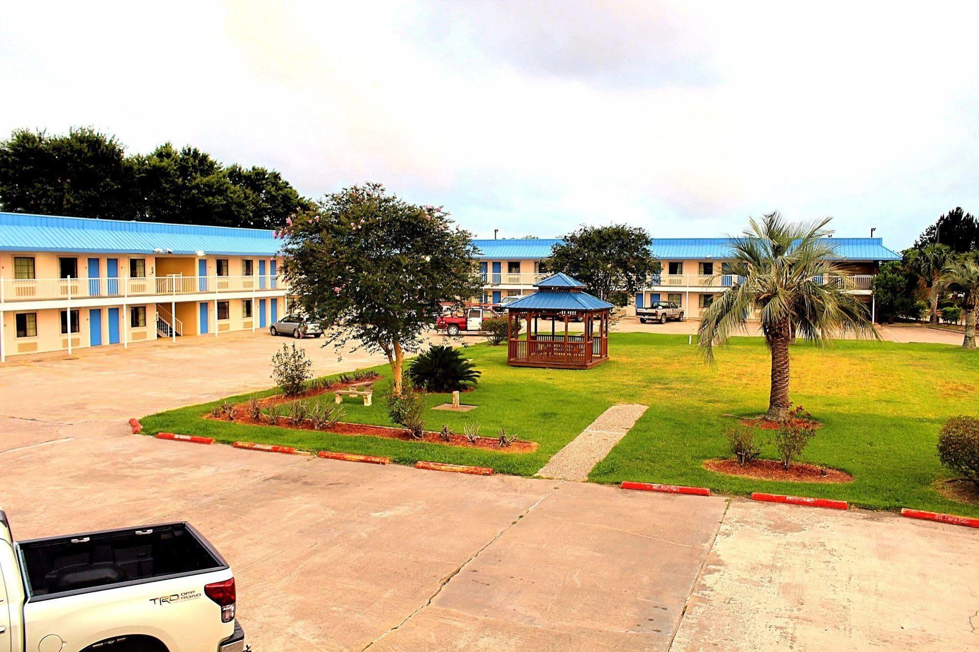 Motel 6-Winnie, Tx Extérieur photo