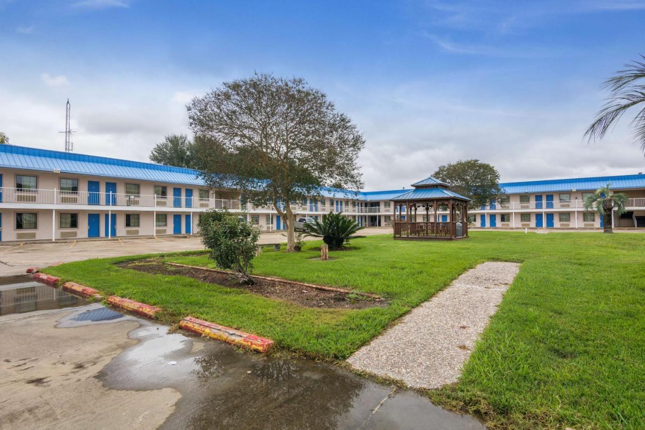 Motel 6-Winnie, Tx Extérieur photo